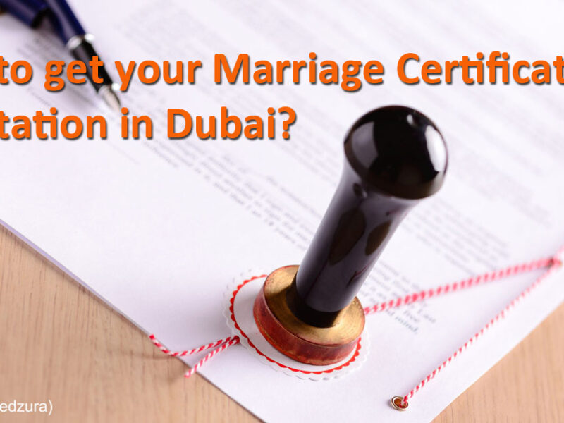 How can I certify documents in UAE? - certificate attestation, mofa ...